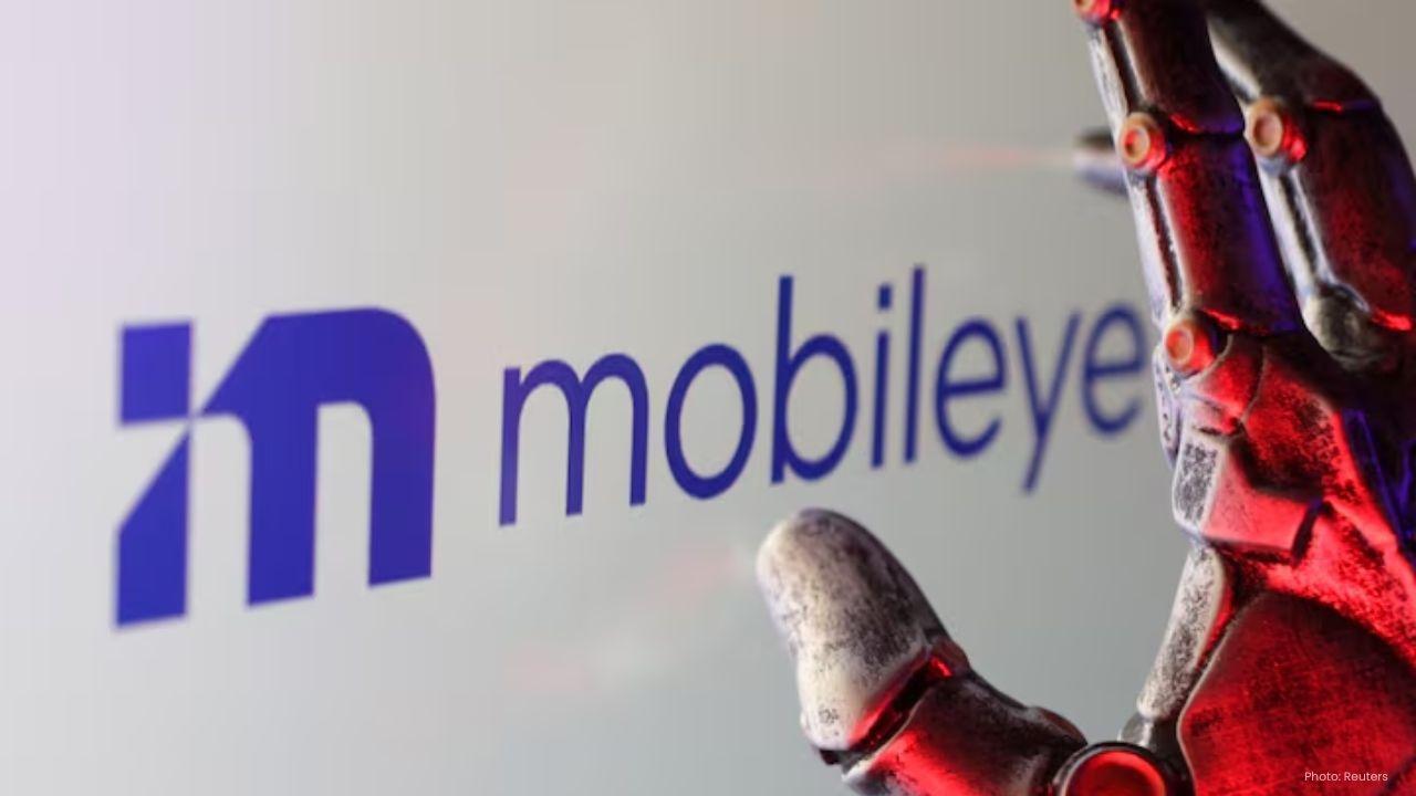 Mobileye Reports Strong Q3 Earnings, Exceeding Projections