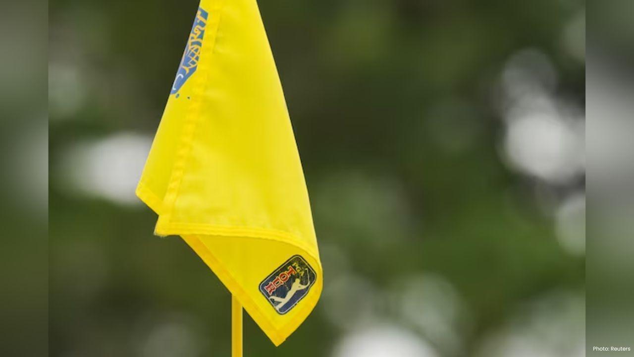 PGA Tour Nixes 2026 Sentry Tournament Over Maui Drought