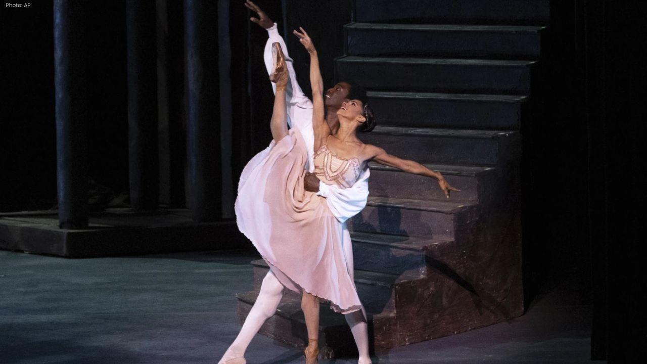 Misty Copeland's Inspiring Departure from ABT Marks a New Chapter