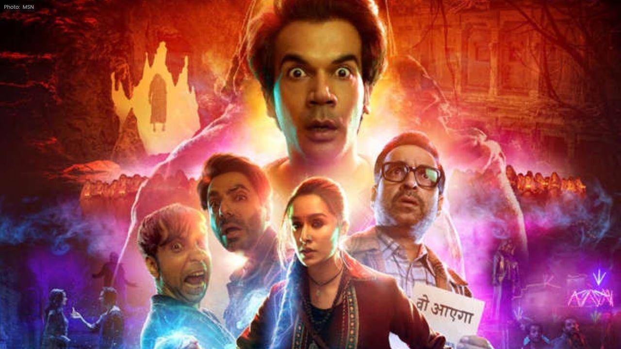 Thamma Links Stree and Bhediya, Heralding Sarkata’s Comeback