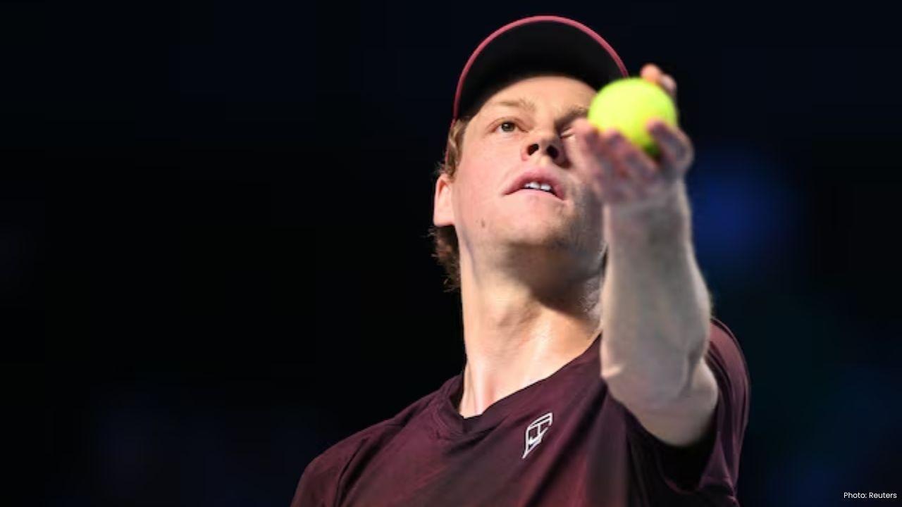 Jannik Sinner Triumphs in Rapid Win at Erste Bank Open Jannik Sinner Triumphs in Rapid Win at Erste Bank Open