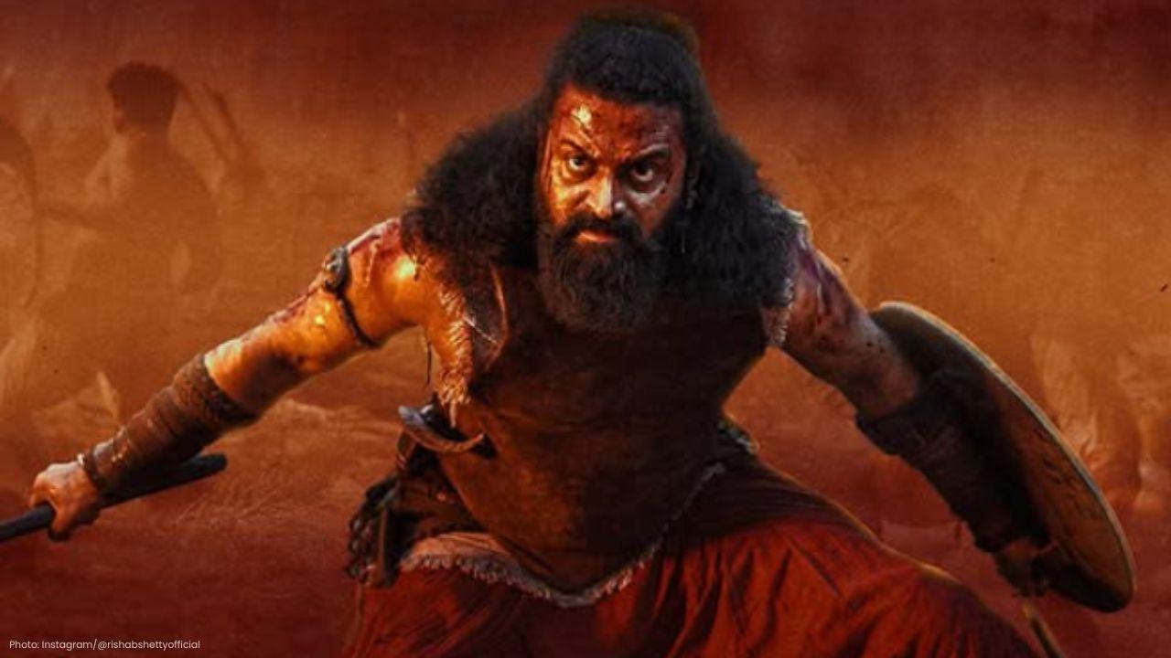 Kantara Chapter 1 Approaches ₹560 Crore Milestone; English Release Set