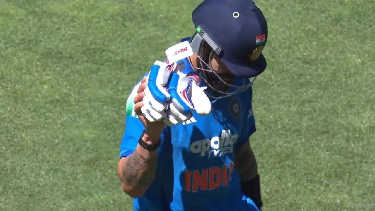 Virat Kohli’s Two Consecutive Ducks: Is the Maestro Silently Hinting at Retirement?