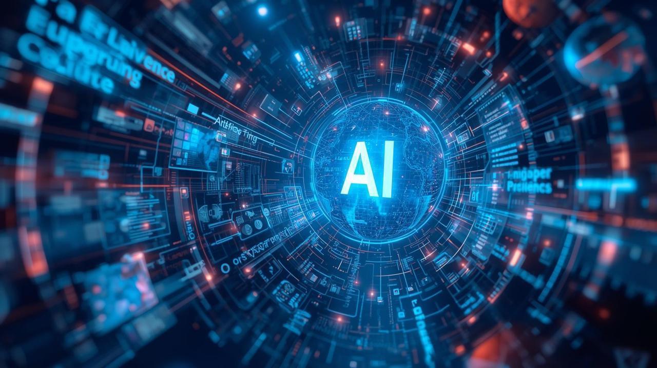 The Transformative Influence of Artificial Intelligence on Daily Life