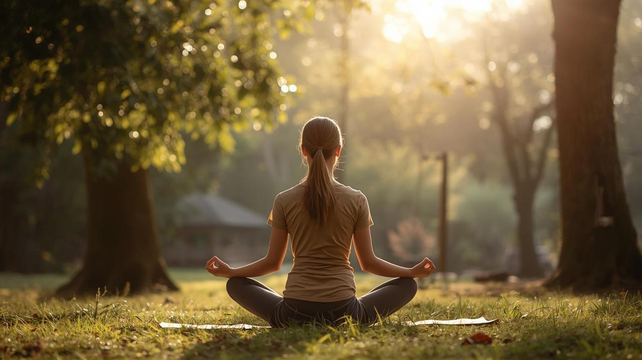 Strategies for Mental and Physical Wellness During Stressful Periods