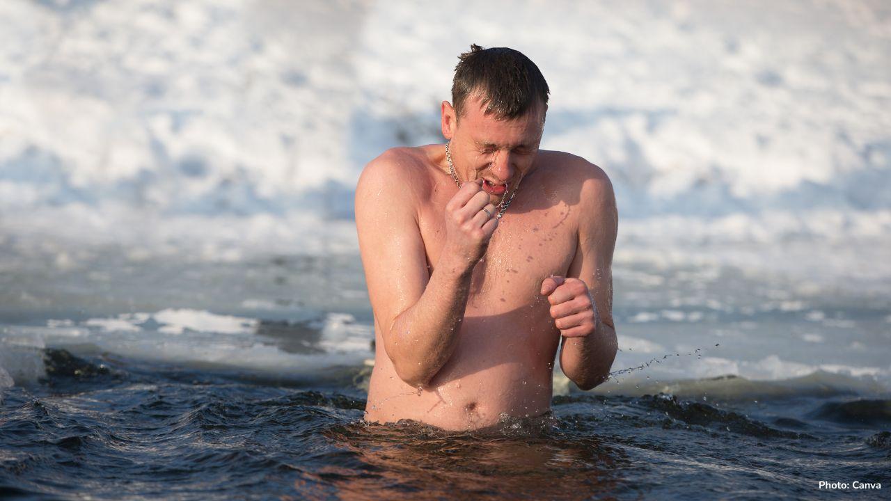 Cold Plunge Therapy: A Rising Wellness Trend Among Younger Travelers