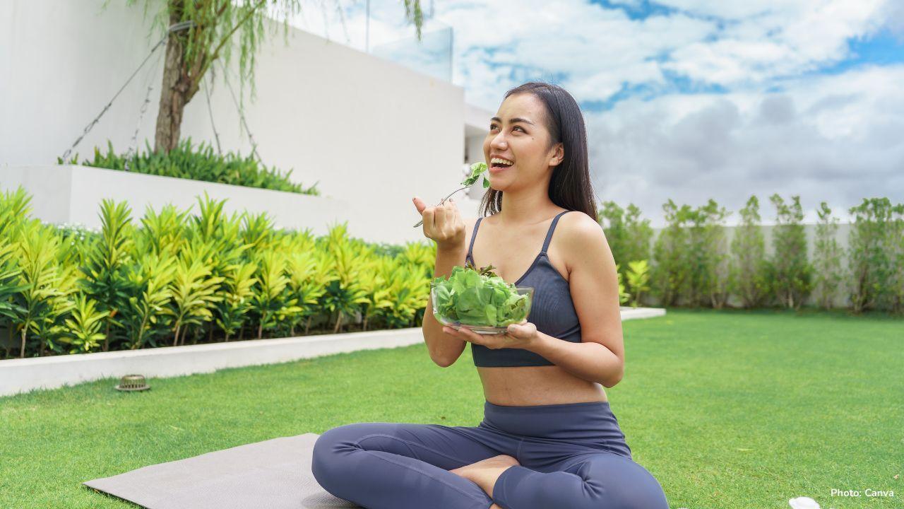Emerging Health Trends in 2025: A Guide to Wellbeing