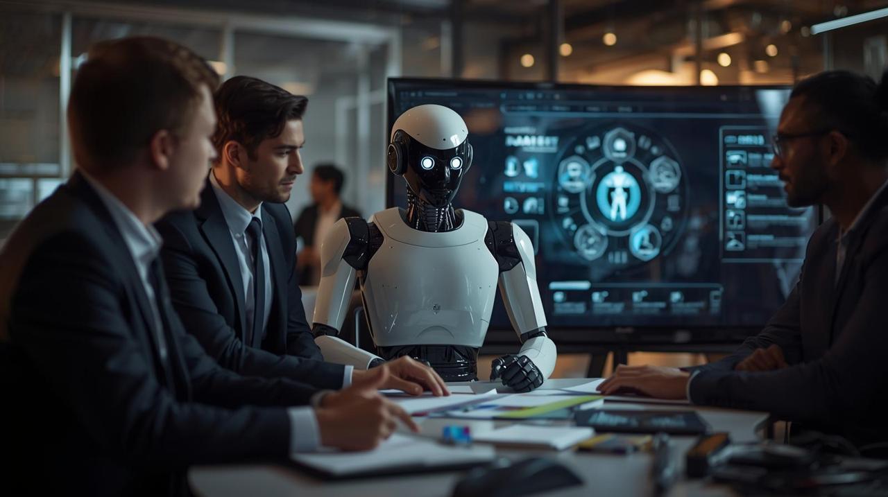 Will AI Reshape Job Markets? Insights from Experts