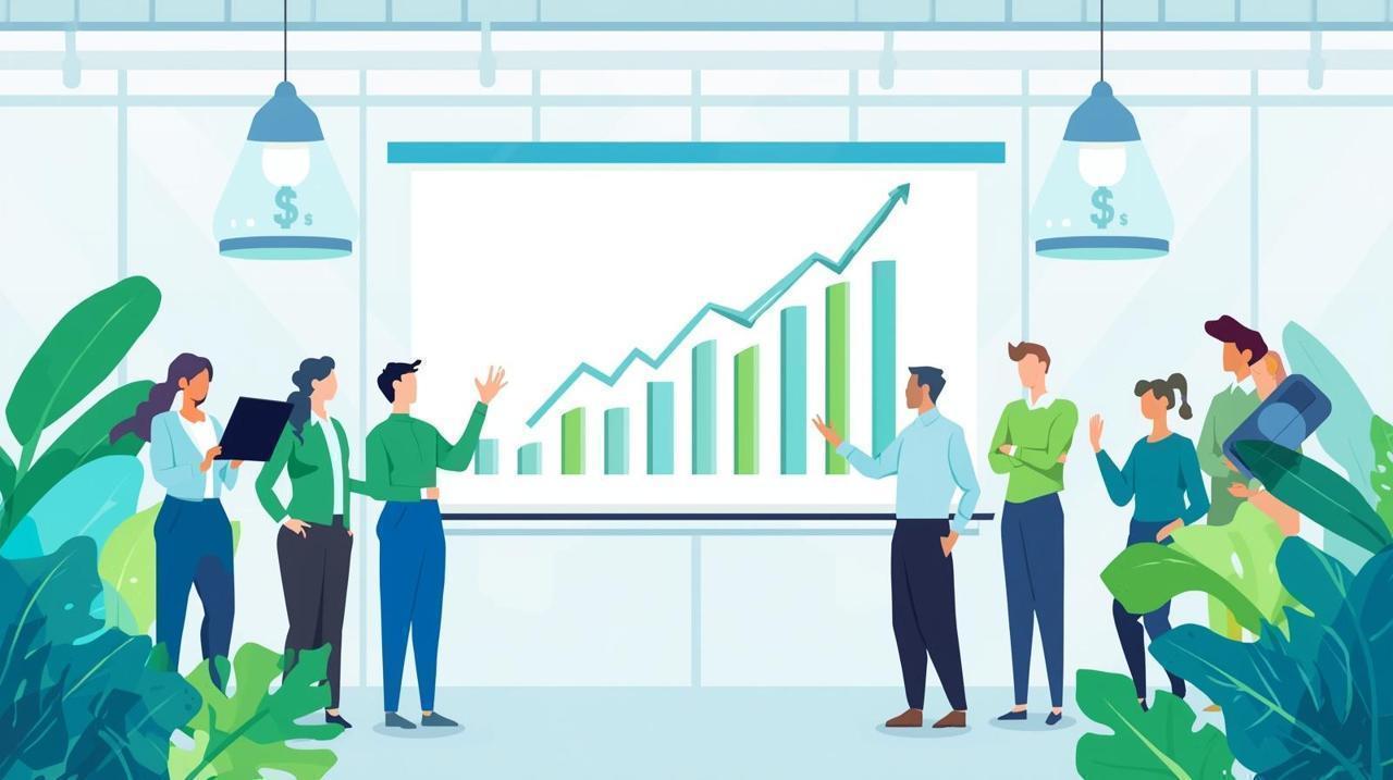 Smart Ways to Save Money and Increase Profits for Your Business