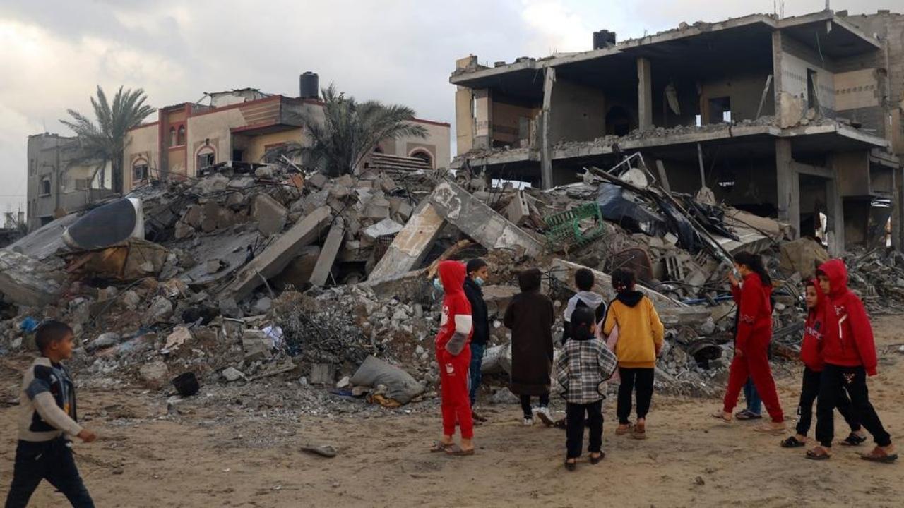 How the Latest Cease-Fire Talks in the Middle East Are Shaping Regional Alliances How the Latest Cease-Fire Talks in the Middle East Are Shaping Regional Alliances