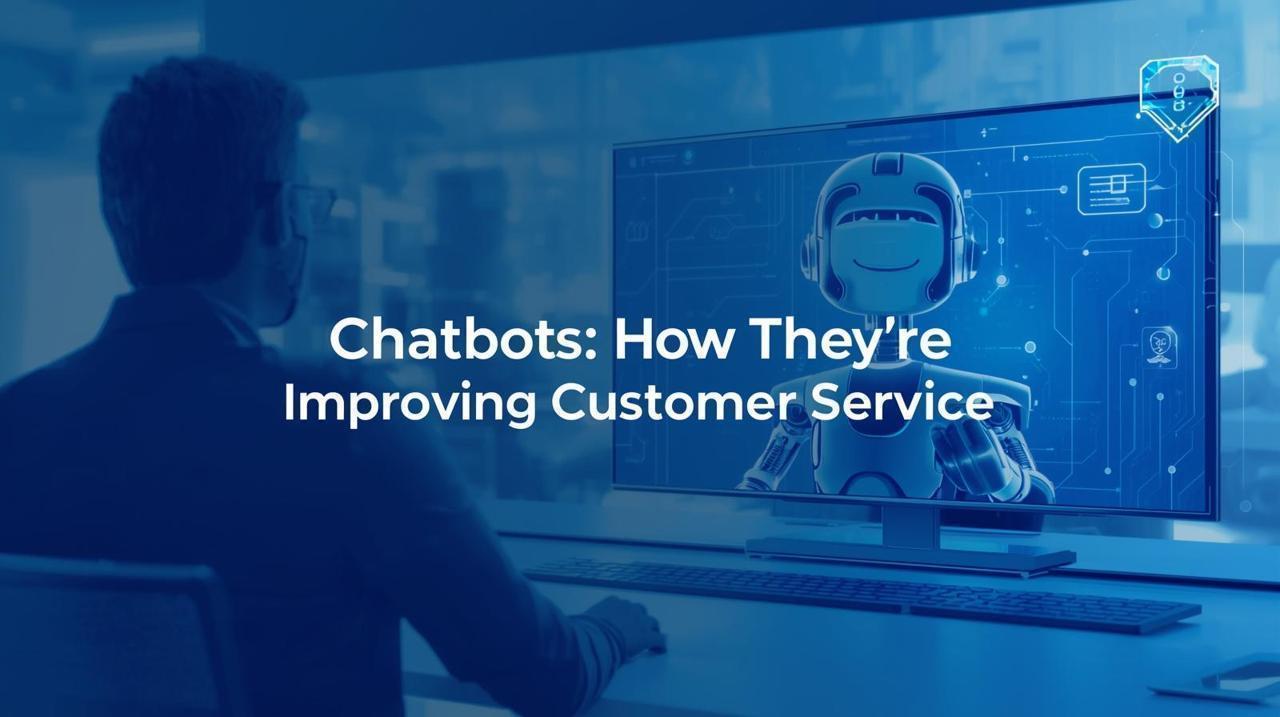 The Transformation of Customer Service Through Chatbots
