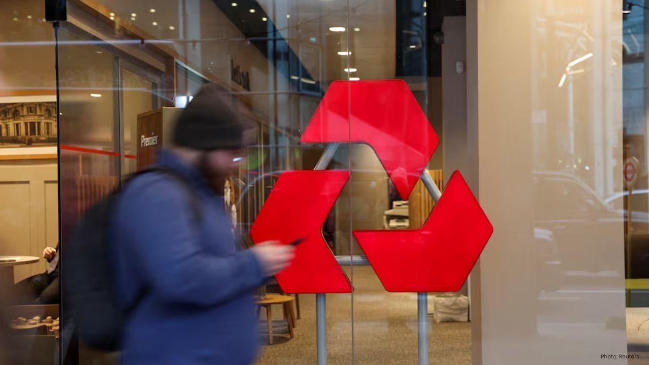 NatWest Q3 Profits Jump 30%, Shares Hit 15-Year High