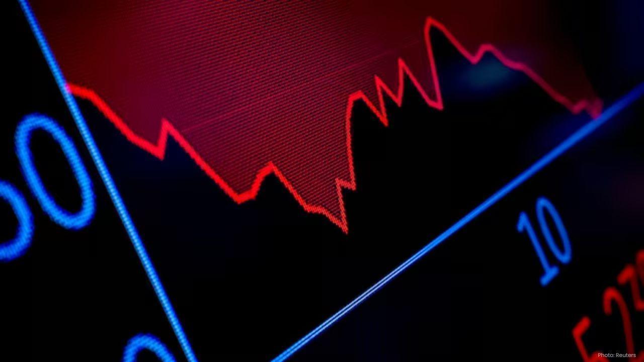 Intel's Q3 Profits Surpass Expectations, Shares Climb 10% in Frankfurt