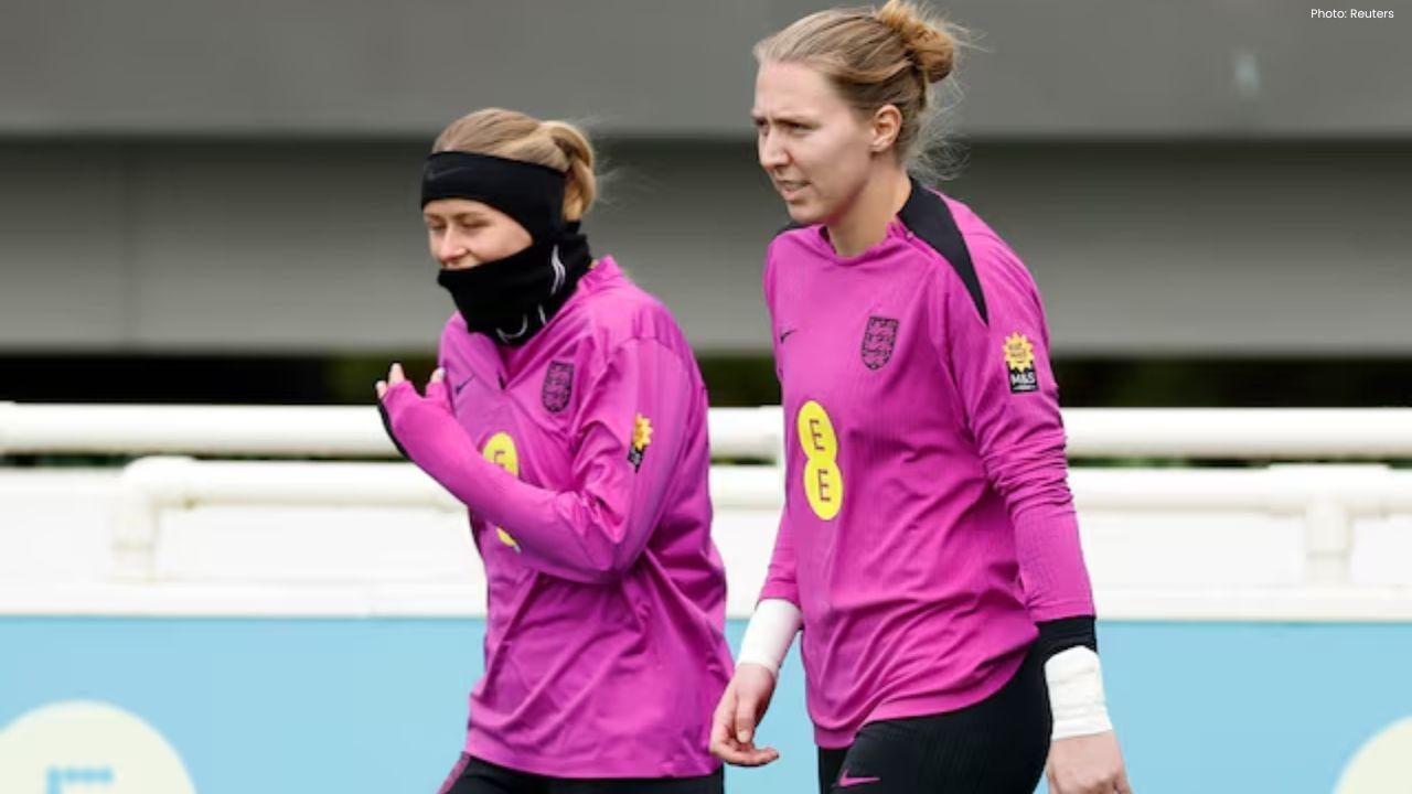 England Women Gear Up to Challenge Brazil at Etihad