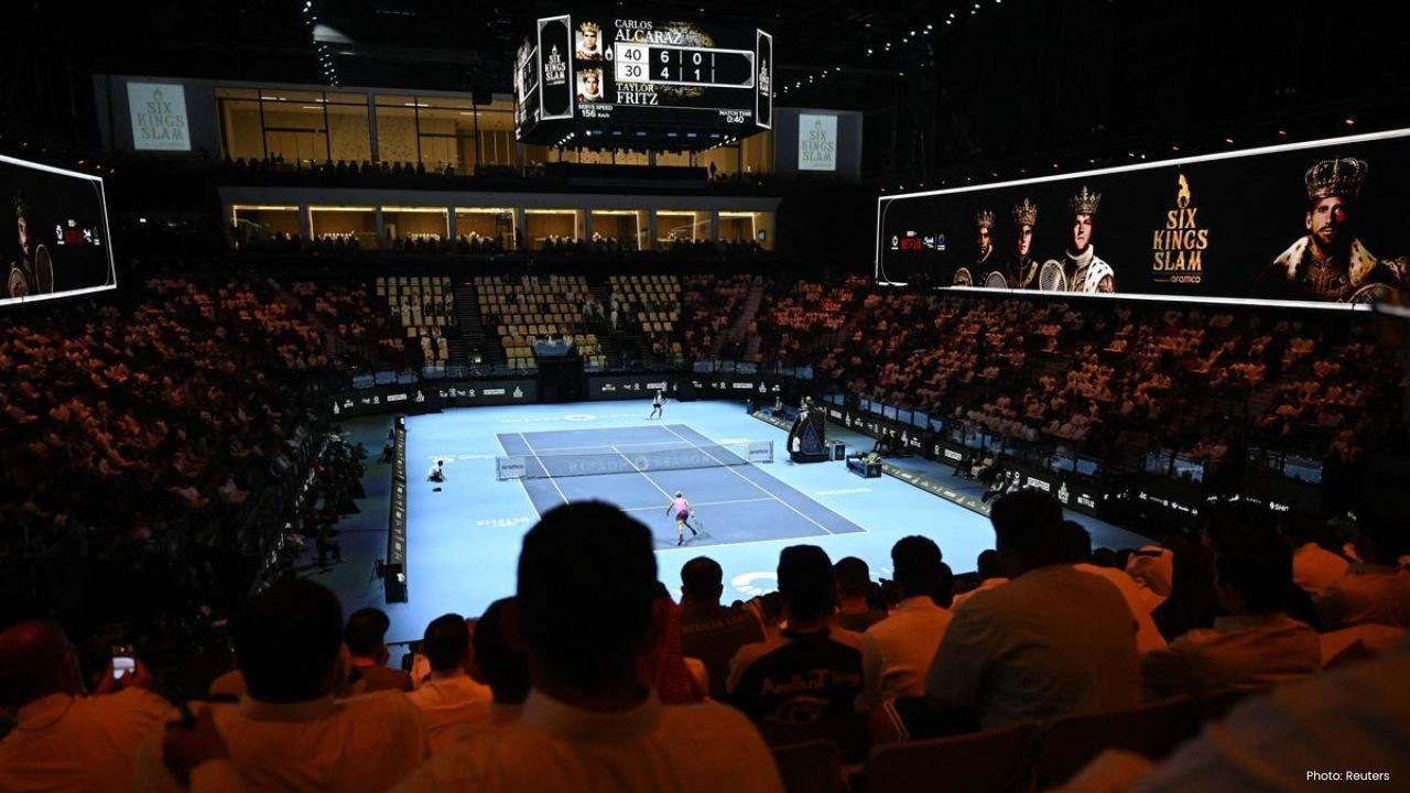 Saudi Arabia Set to Introduce ATP Masters 1000 in 2028