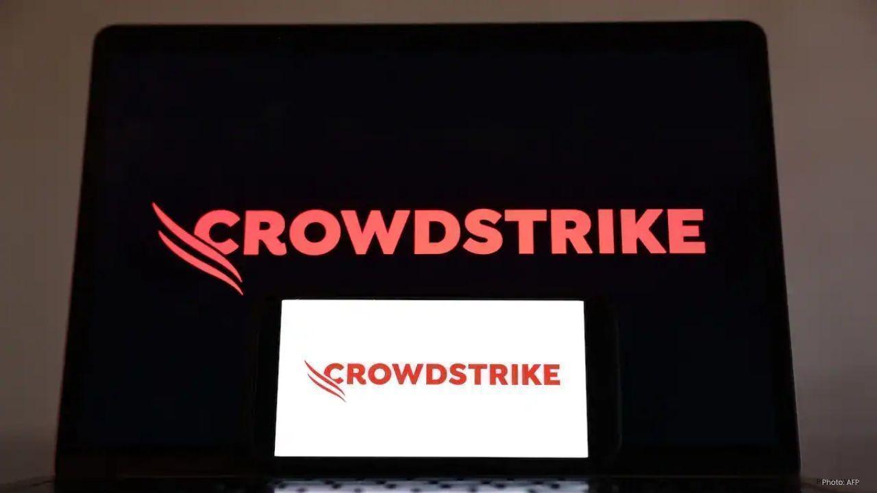 CrowdStrike's Kurtz: AI Enhances, Doesn't Replace Software