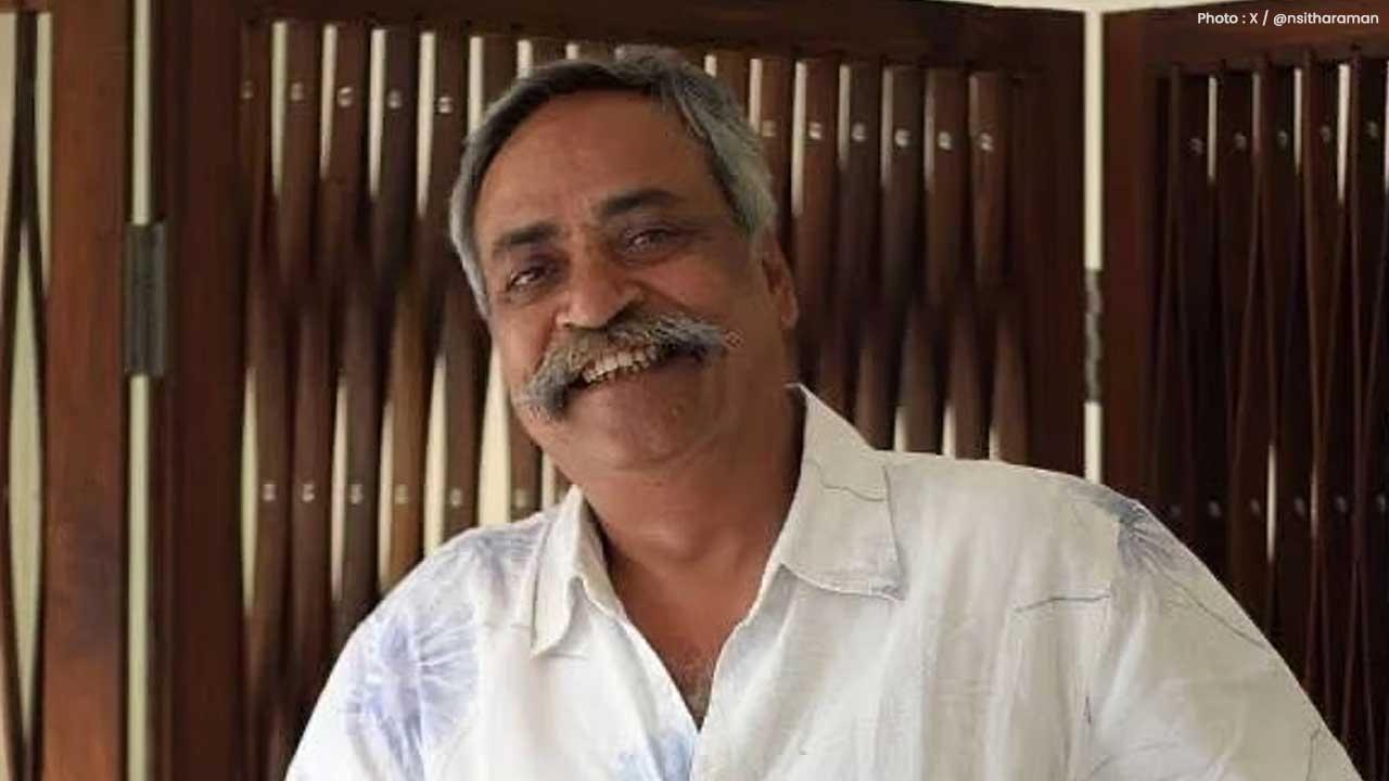 Piyush Pandey, Icon of Indian Advertising, Dies at 70