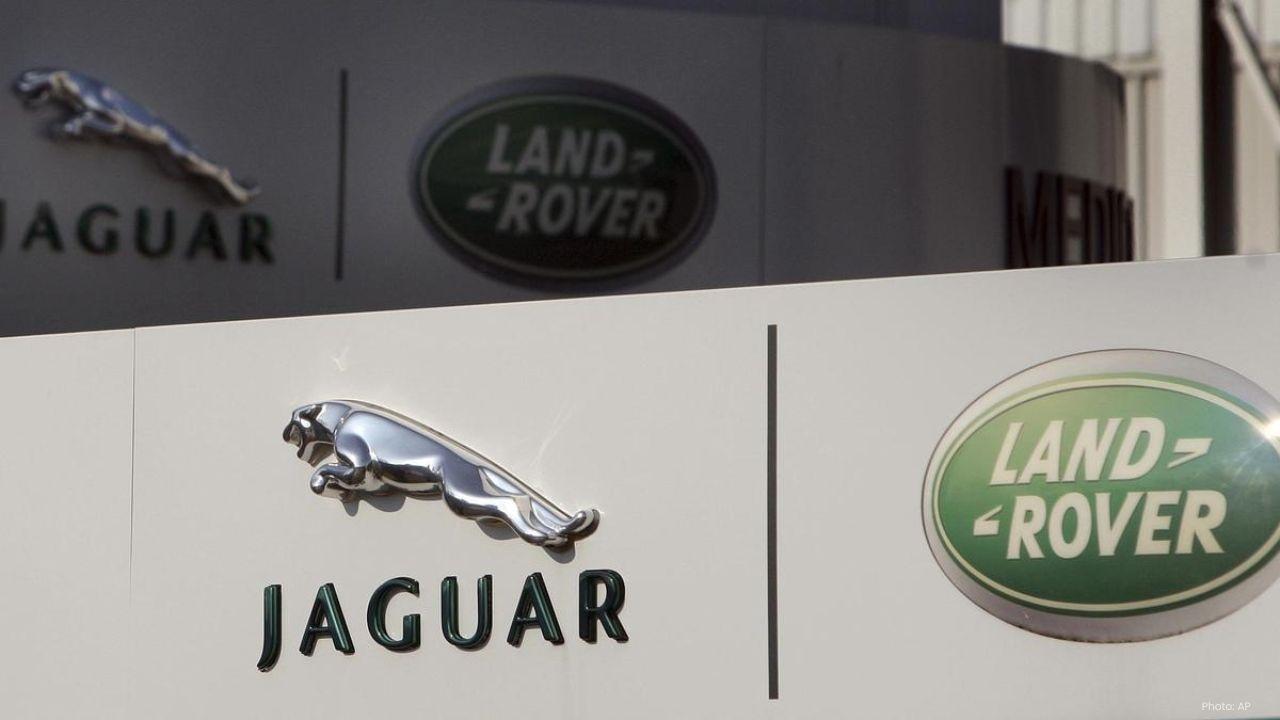 Jaguar Land Rover Cyber-Attack Hits UK Economy £1.9B