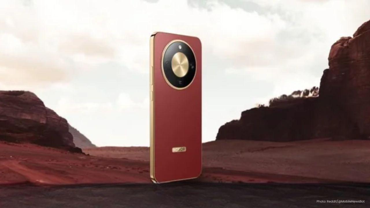 Introducing the HONOR X9d 5G: Tough, Efficient, and Versatile