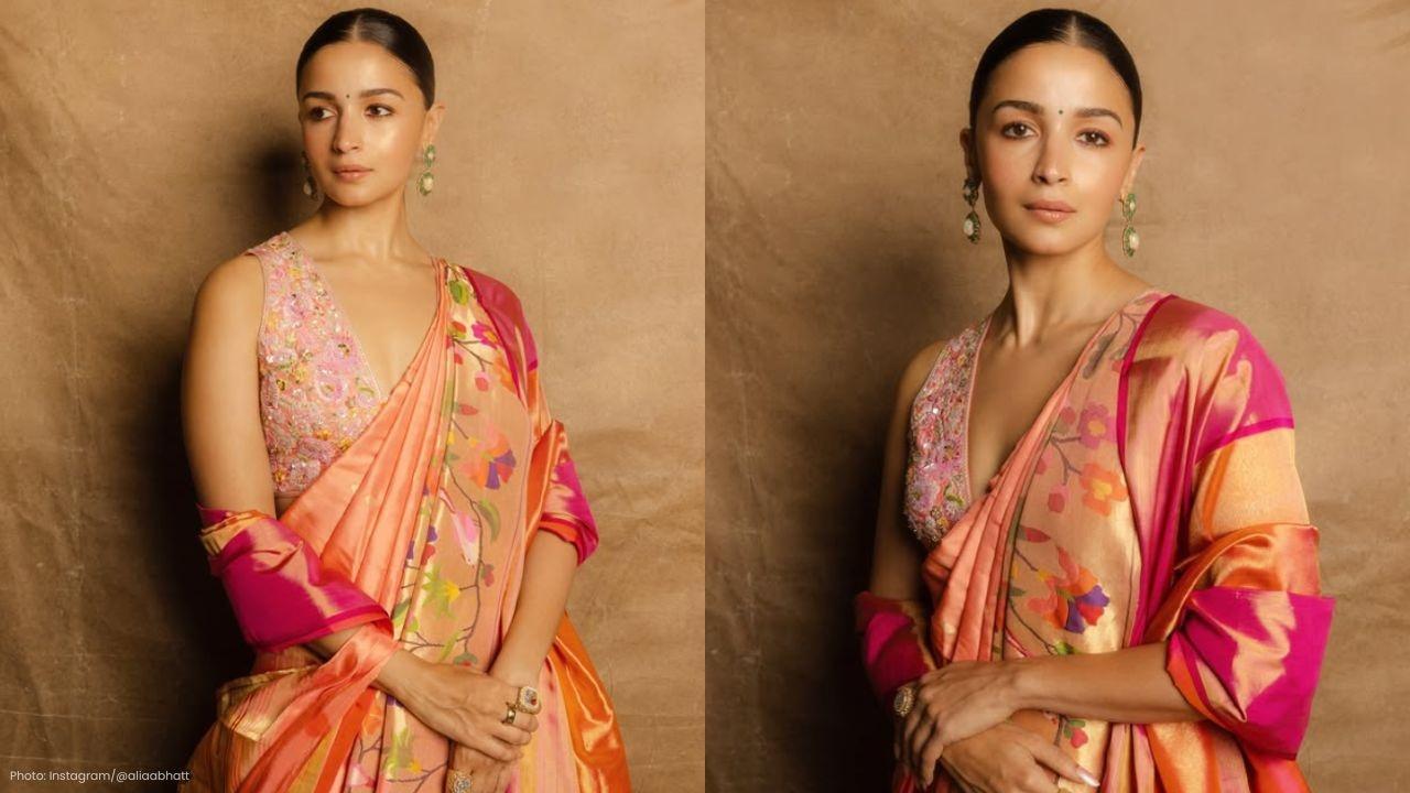 Amar Kaushik Addresses Alia Bhatt's Role in Chamunda