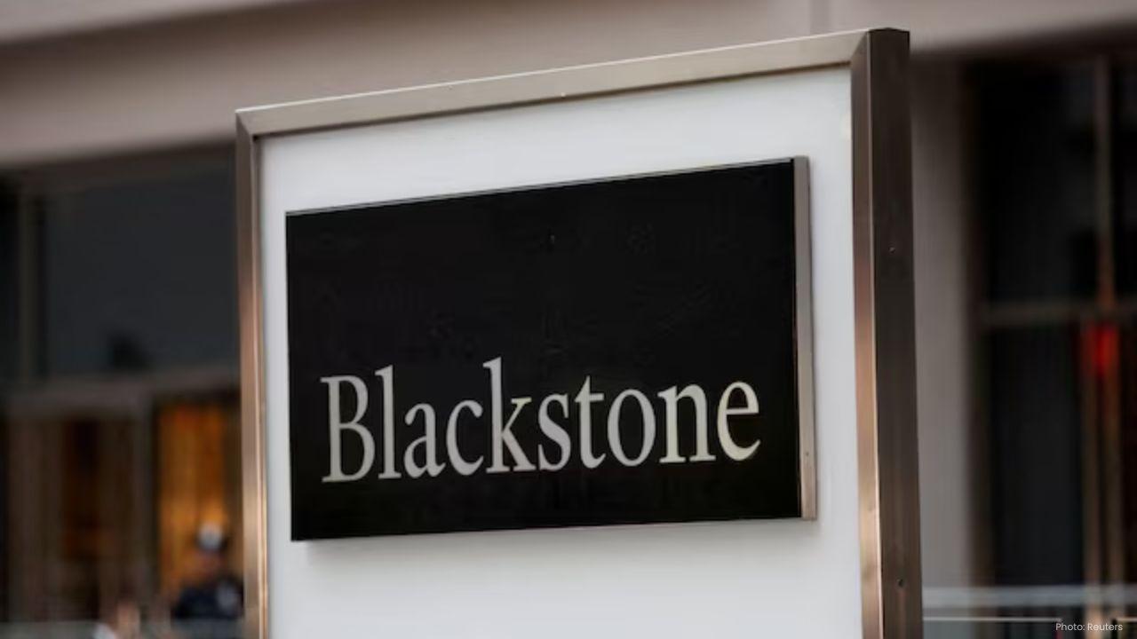 Blackstone Takes 9.9% Stake in India's Federal Bank