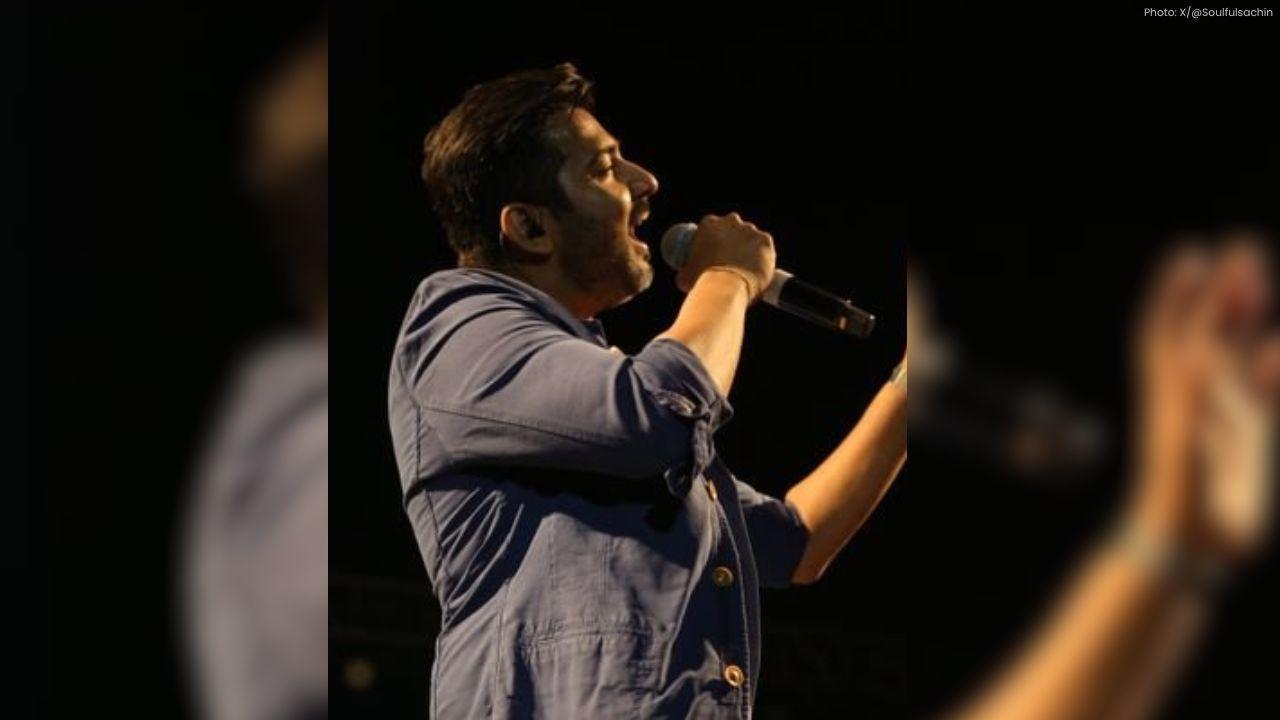 Sachin Sanghvi of Sachin-Jigar Duo Arrested Amid Sexual Assault Allegations