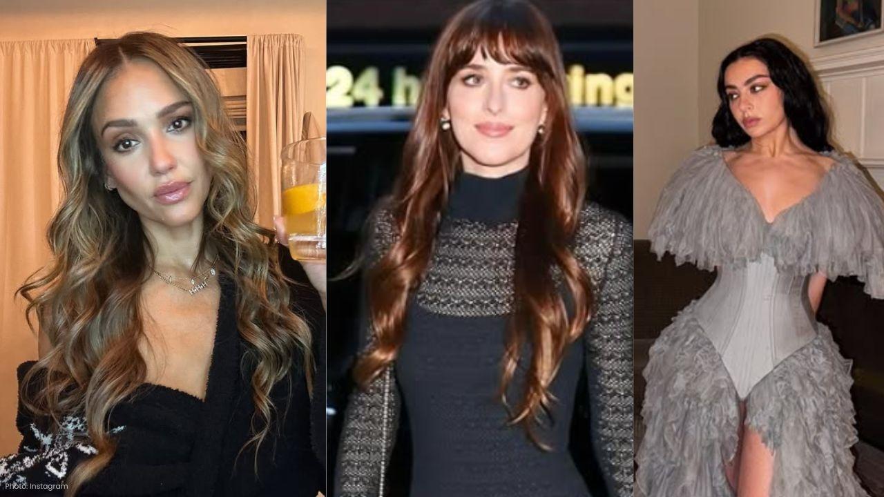 Dakota Johnson Takes the Director's Seat for A Tree is Blue