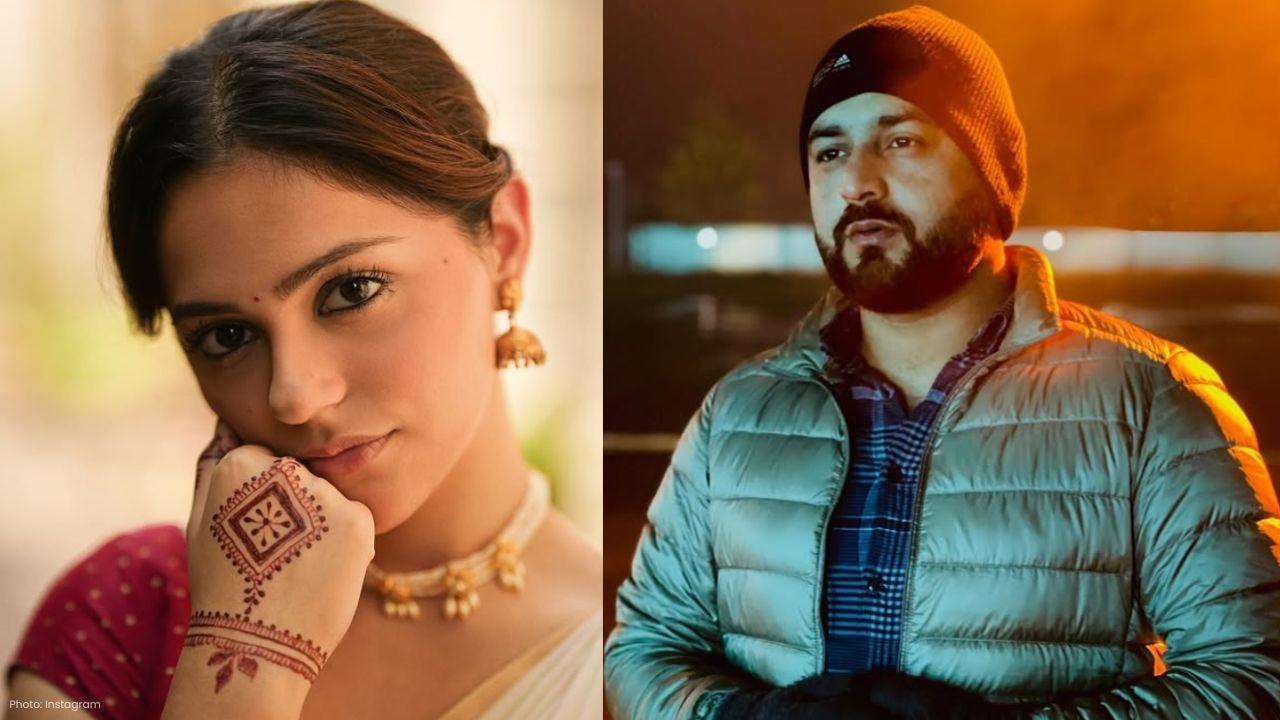 Aneet Padda Takes the Lead in Maddock's Upcoming Horror-Comedy, Shakti Shalini