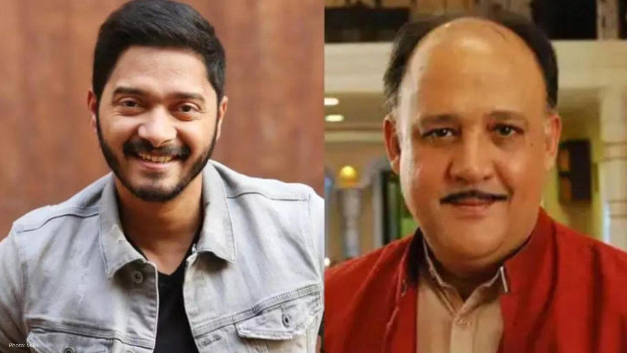 Shreyas Talpade and Alok Nath Involved in Baghpat Investment Scam