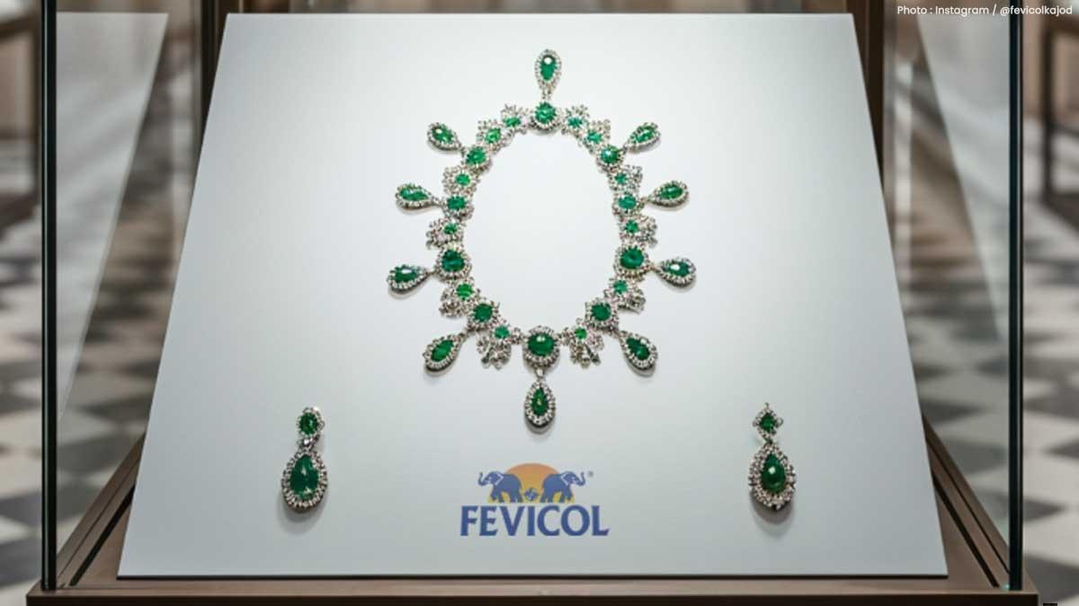 Louvre Museum Heist: Thieves Make Off with Rs 896 Crore in Treasures