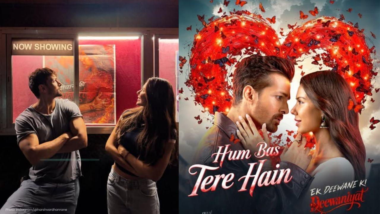 Ek Deewane Ki Deewaniyat Maintains Steady Box Office on Day 3