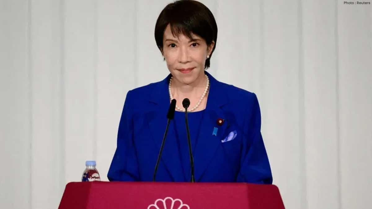 Sanae Takaichi Enhances Japan-US Relations, Commits to Stronger Defence Strategies