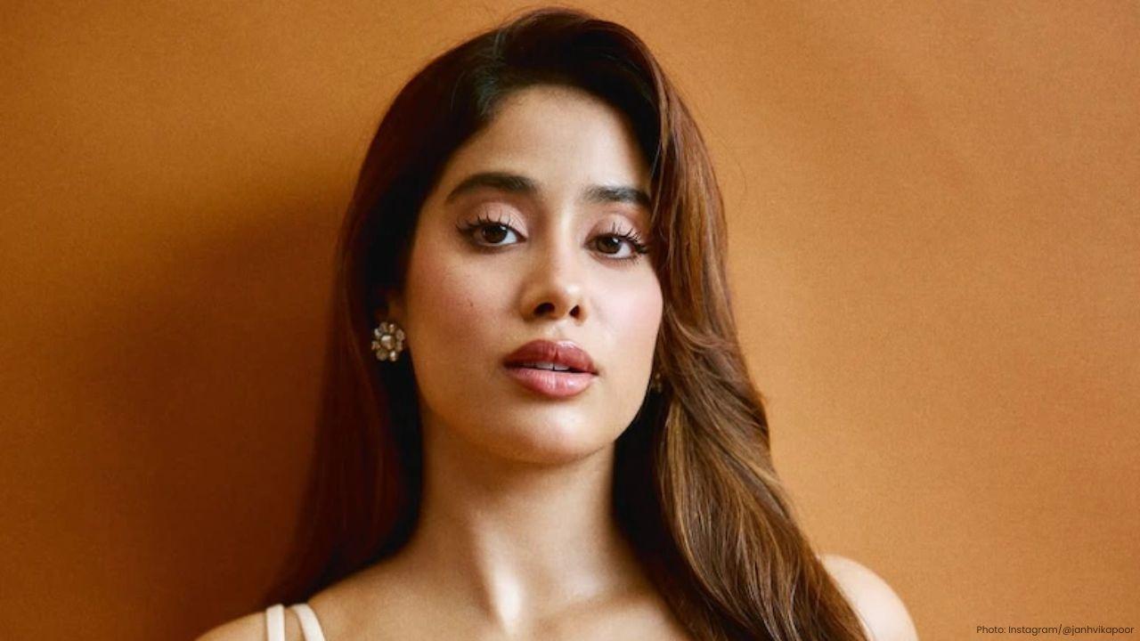 Janhvi Kapoor Declares Physical Cheating Unacceptable in Latest Discussion