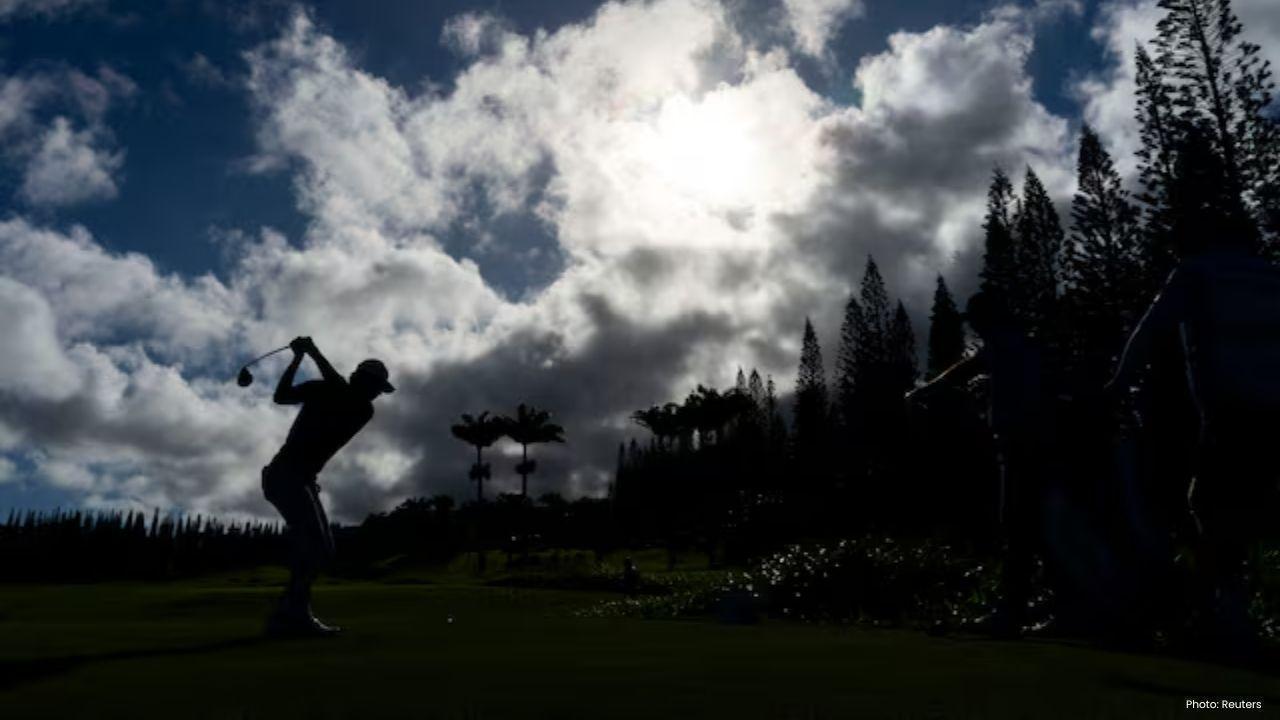 Kapalua Plantation Course Set to Reopen Following PGA Cancellation
