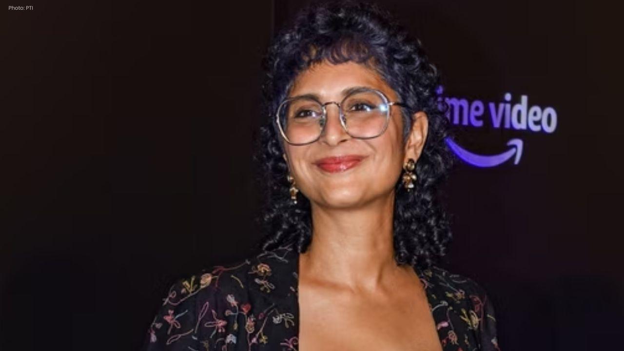 Kiran Rao Explores Nepotism and the Evolution of Bollywood Stardom