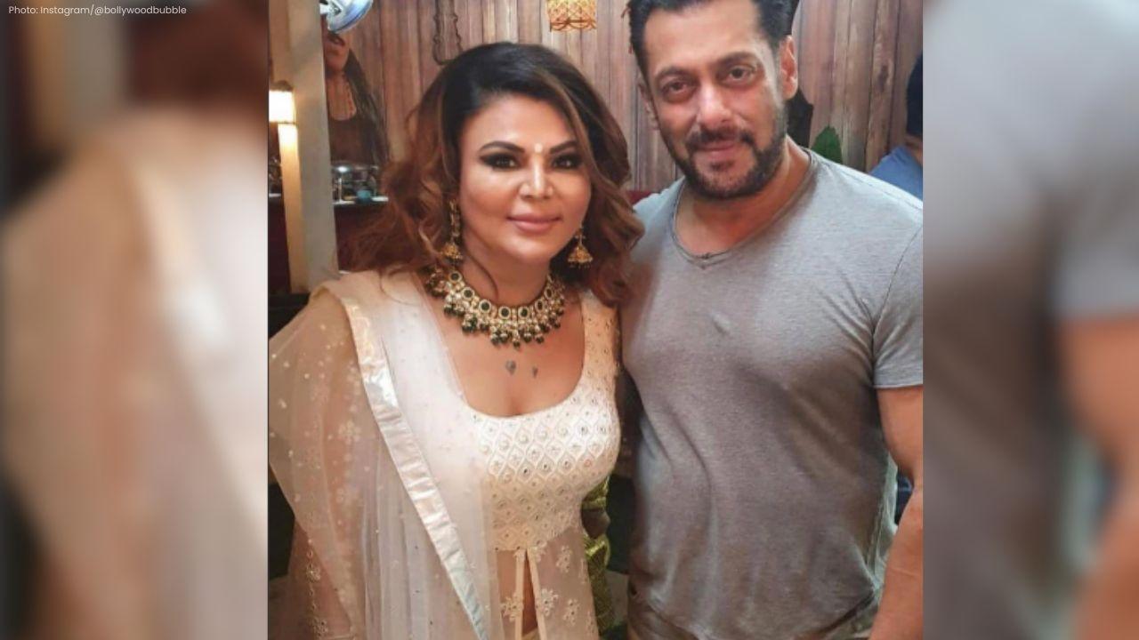 Rakhi Sawant Hints at Surprise Entry in Bigg Boss 19