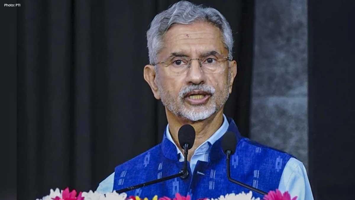 Jaishankar Critiques UN's Stance on Terrorism, Calls for Reform