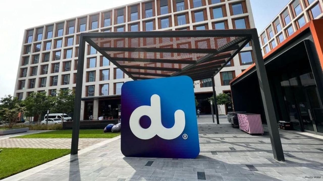 du Q3 Profit Soars 26% as Customer Base Hits Record