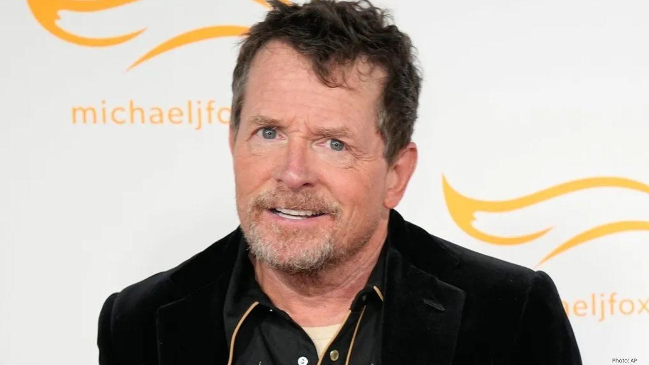 Michael J. Fox Discusses Parkinson’s Journey and Foundation's Legacy
