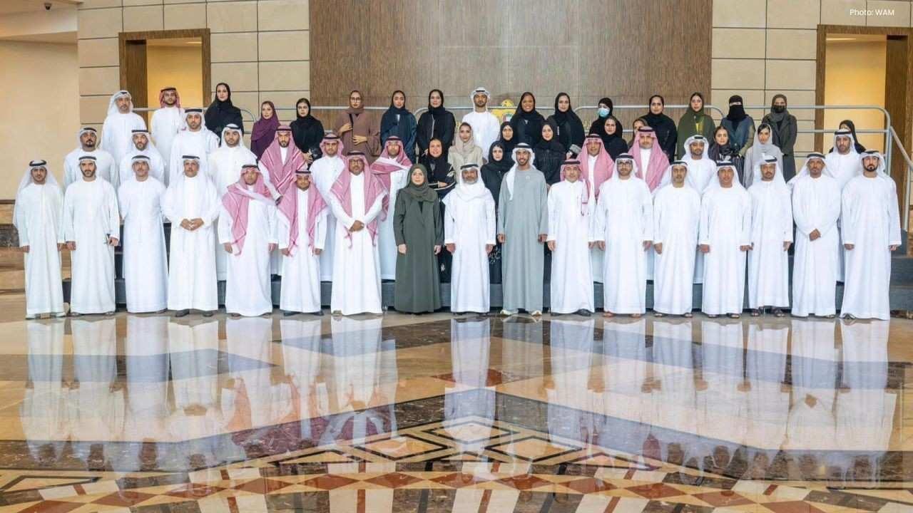 UAE and Saudi Arabia Conclude Third Retreat of Resolve in Abu Dhabi