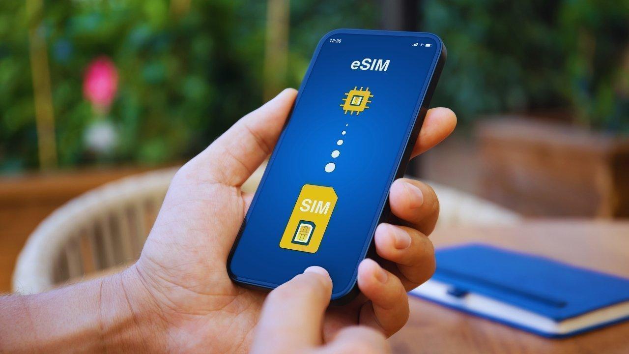 The eSIM Revolution: How Your Digital SIM Is Changing the Travel Game The eSIM Revolution: How Your Digital SIM Is Changing the Travel Game