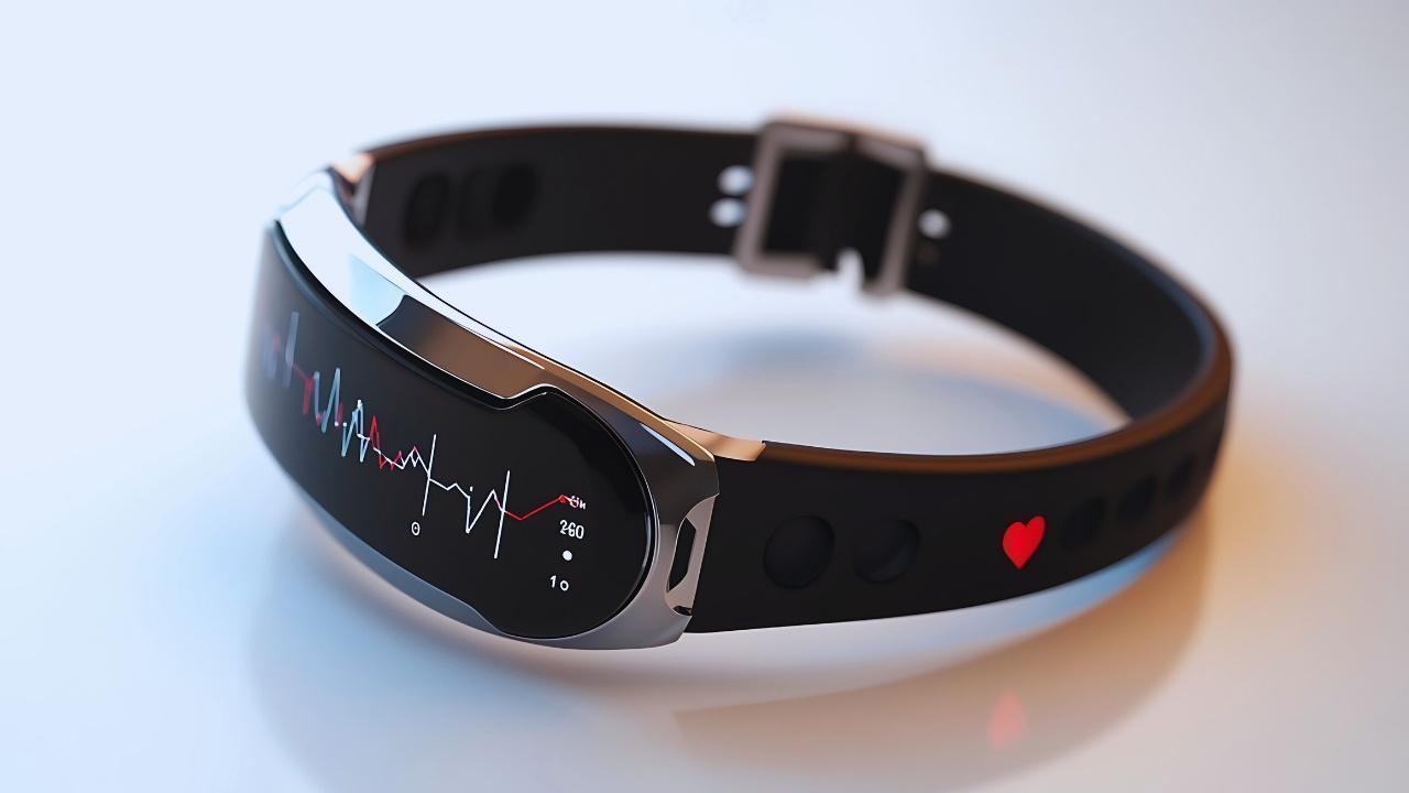 From Fitness Tracker to Health Tracker: How Wearables Are Getting Medical-Grade From Fitness Tracker to Health Tracker: How Wearables Are Getting Medical-Grade