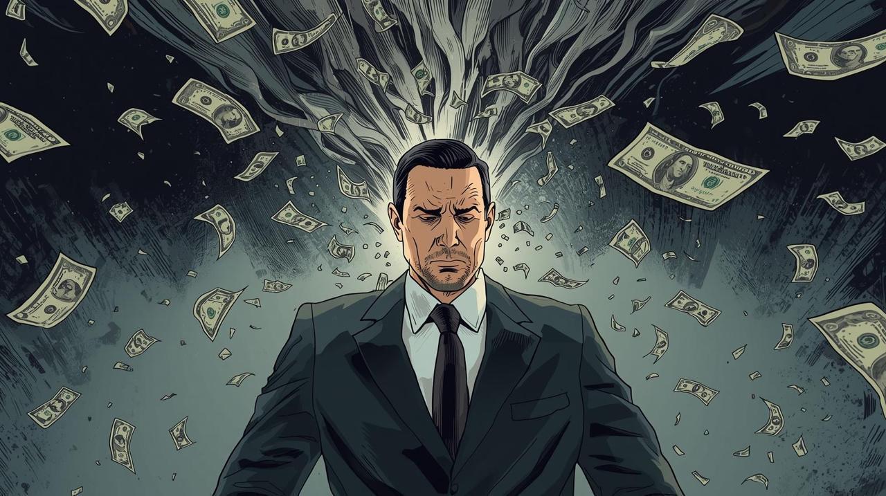 Cash Flow Crisis? 4 Easy Invoicing Hacks to Get Paid Faster