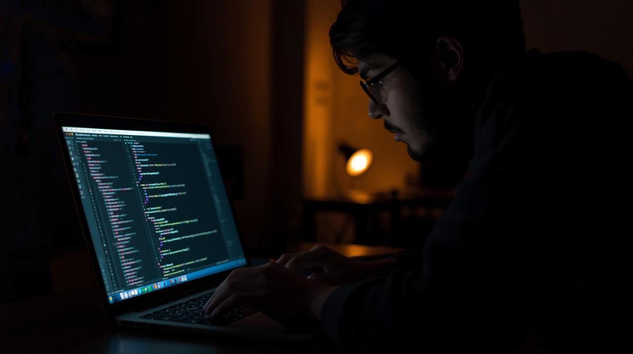 Unlocking App Development: A Beginner's Dive into Low-Code Platforms