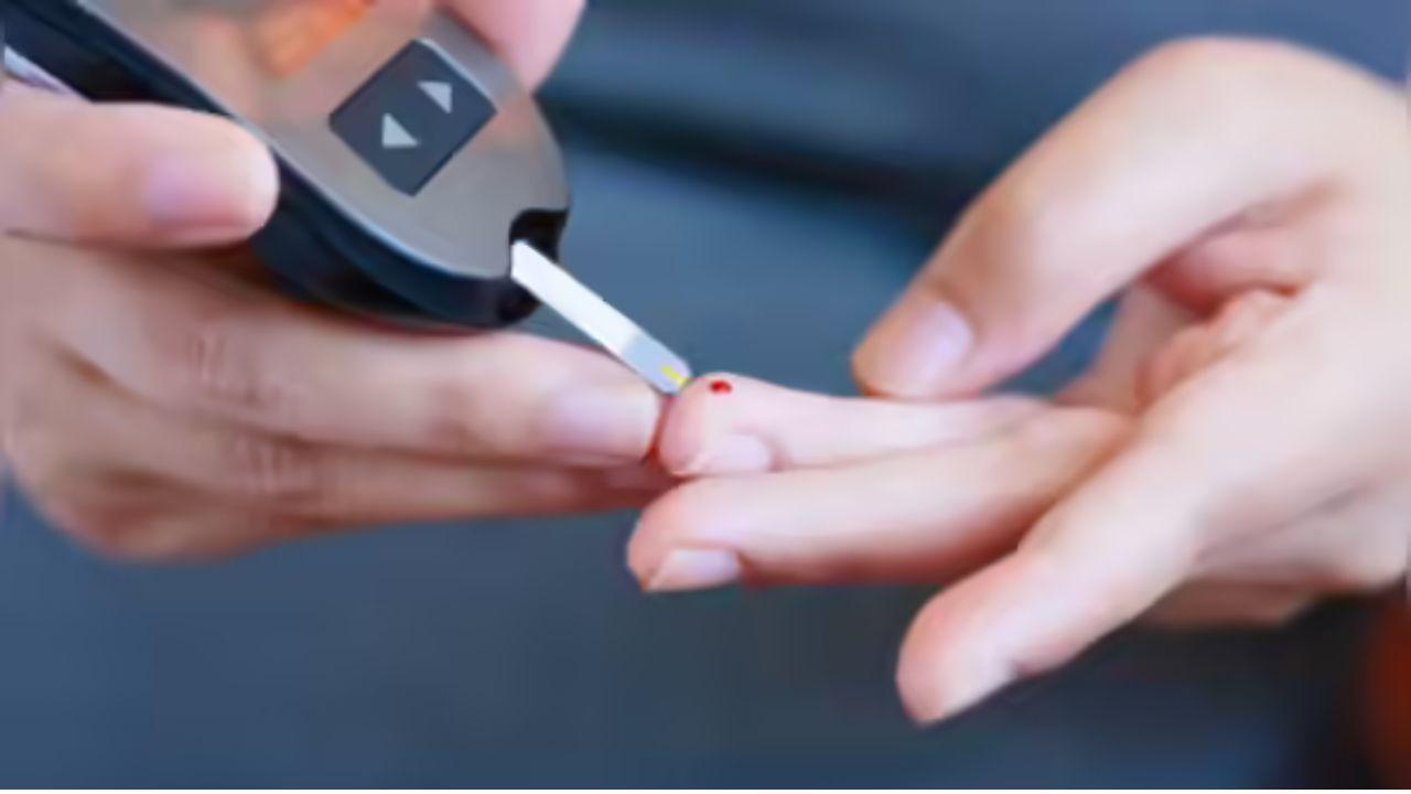 Exploring the Connection Between Diabetes and Fatty Liver Disease Exploring the Connection Between Diabetes and Fatty Liver Disease