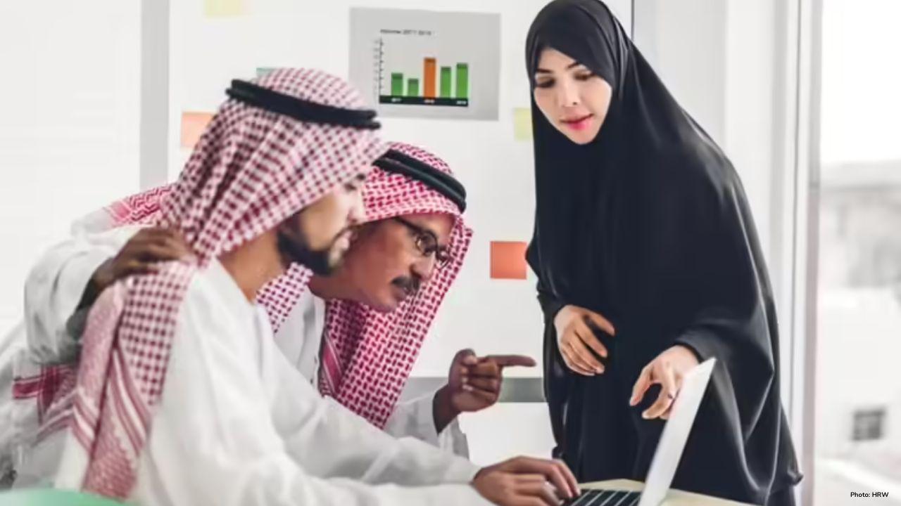 Saudi Arabia Introduces Compulsory Fitness Assessment for Workforce: Here’s What You Need to Know Saudi Arabia Introduces Compulsory Fitness Assessment for Workforce: Here’s What You Need to Know