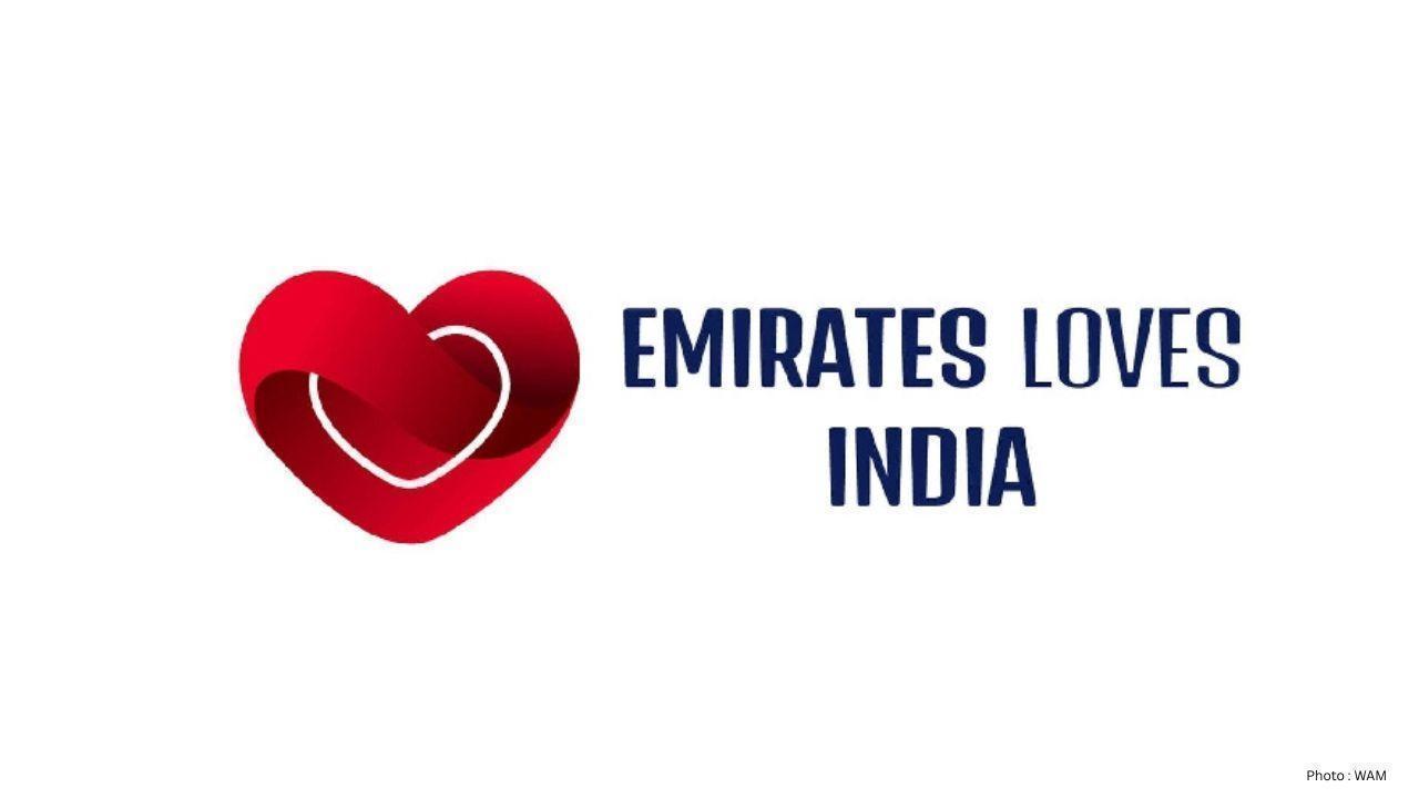 Grand Cultural Event to Celebrate Indian Heritage in Dubai Grand Cultural Event to Celebrate Indian Heritage in Dubai