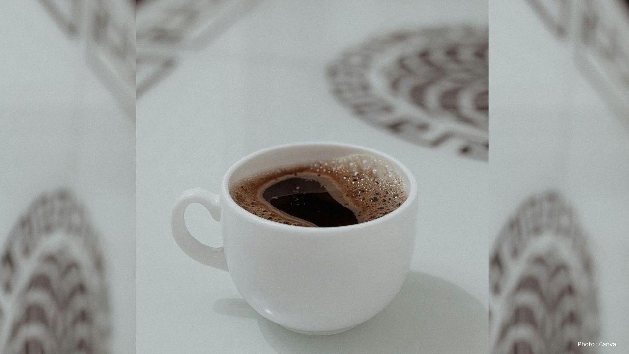 Umq Coffee: Proudly Saudi and Winning Over Hearts Nationwide
