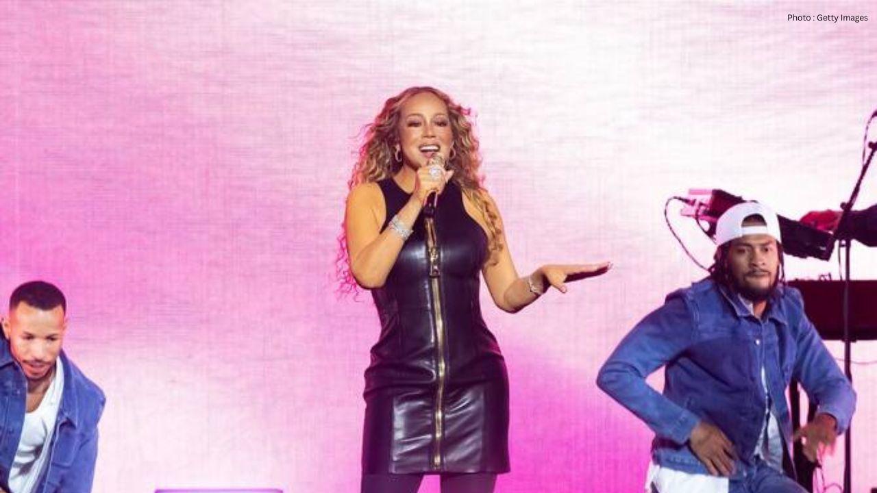 Mariah Carey Set to Headline Saadiyat Nights 2026 in Abu Dhabi Mariah Carey Set to Headline Saadiyat Nights 2026 in Abu Dhabi