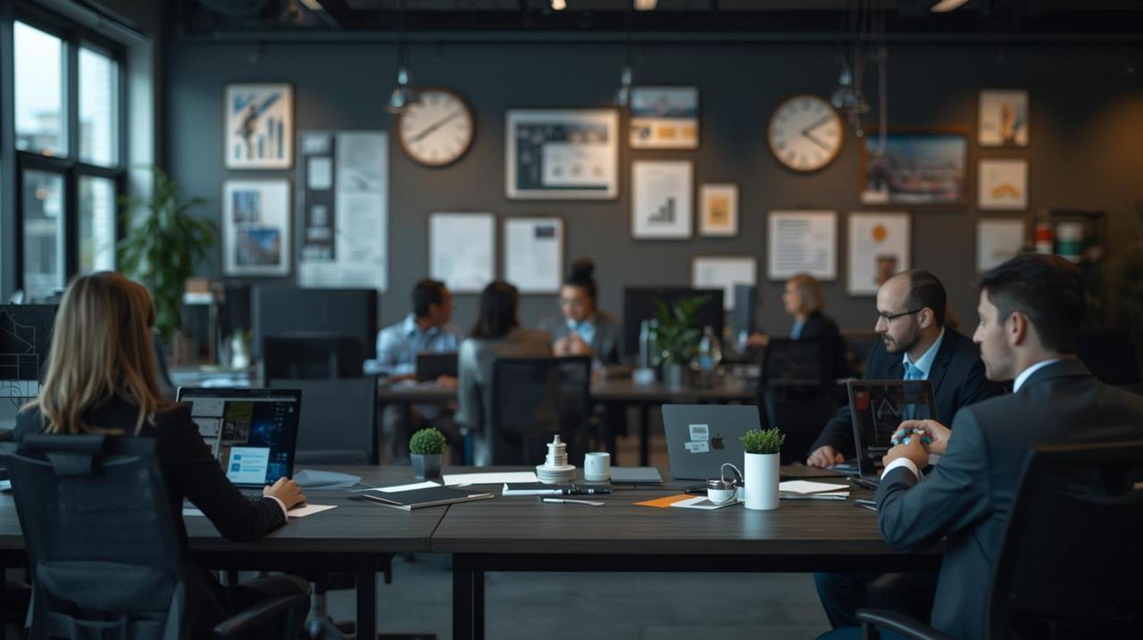 Is Your Business Model Outdated? A Quick Audit to Future-Proof Your Revenue